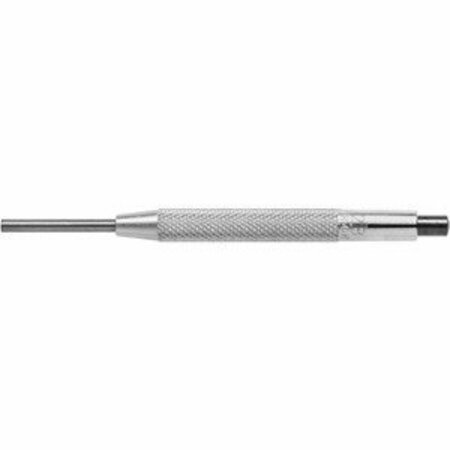 HOLEX Pin Punch with Guide Sleeve, Tip Diameter: 2.8 mm 748000 2,8